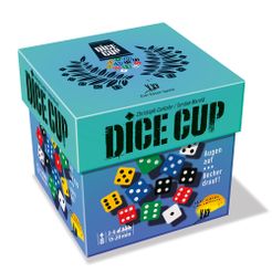 Dice Cup box art