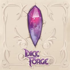 Dice Forge box art