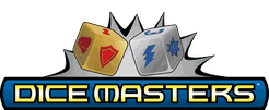 Dice Masters box art