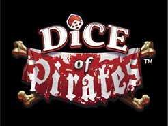 Dice Of Pirates box art