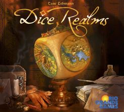 Dice Realms box art
