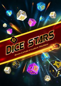 Dice Stars box art