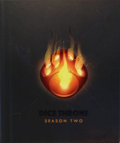 Dice Throne: Season Two – Battle Chest box art