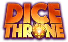 Dice Throne box art