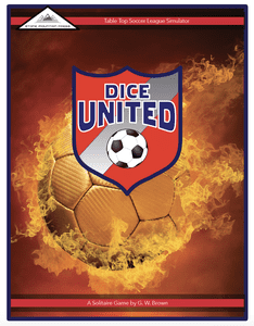 Dice United box art