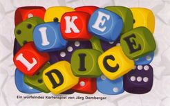 Like Dice box art