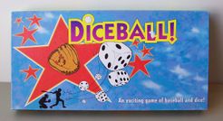 Diceball! box art