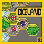 Diceland box art