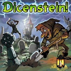 Dicenstein box art