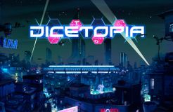 Dicetopia box art