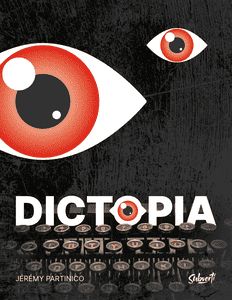 Dictopia box art