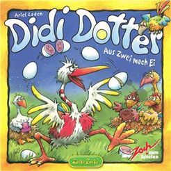 Didi Dotter box art
