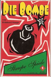 Die Bombe cover image