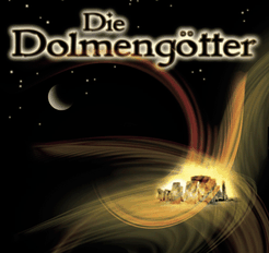 Die Dolmengötter box art