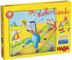 Die Kullerbande box art