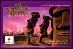 Die Osterinsel box art