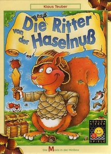 Die Ritter Von Der Haselnuss box art