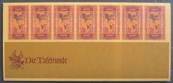 Die Tafelrunde box art