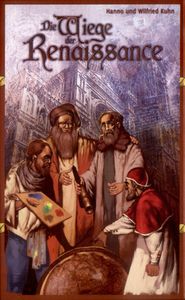 Die Wiege Der Renaissance box art