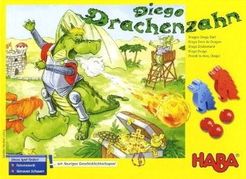 Diego Drachenzahn box art