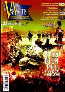 Dien Bien Phu 1954 box art
