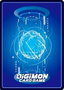 Digimon Card Game box art