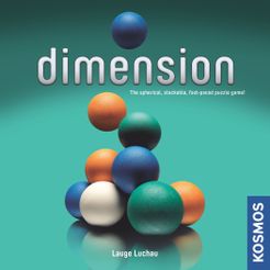 Dimension box art