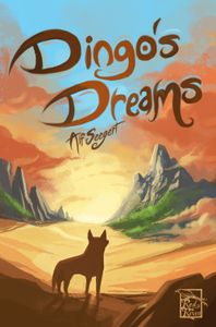 Dingo's Dreams box art
