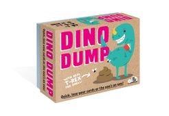 Dino Dump box art