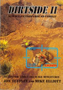 Dirtside Ii box art