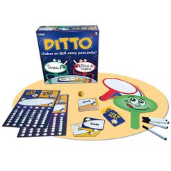 Ditto box art