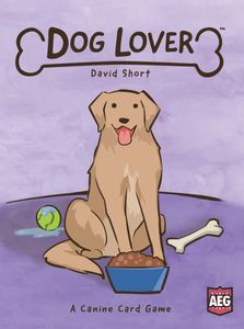 Dog Lover box art