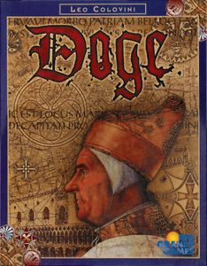 Doge box art