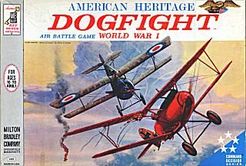 Dogfight box art