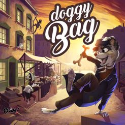 Doggy Bag box art