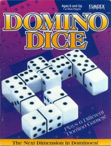 Domino Dice box art