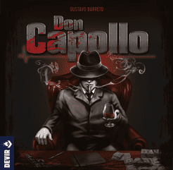 Don Capollo box art