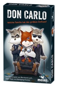 Don Carlo box art