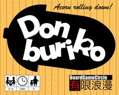 Donburiko box art