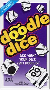 Doodle Dice box art