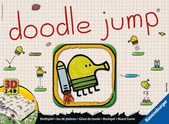 Doodle Jump box art