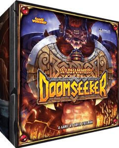 Doomseeker box art