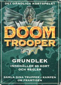 Doomtrooper box art