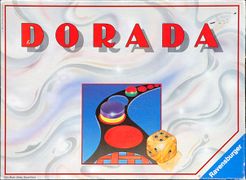 Dorada box art