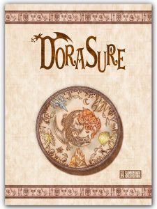 Dorasure box art