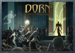 Dorn box art