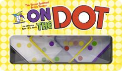 On The Dot box art