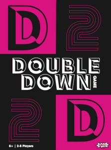 Double Down box art