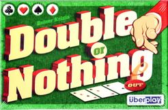 Double Or Nothing box art
