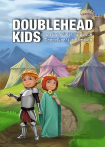 Doublehead Kids box art